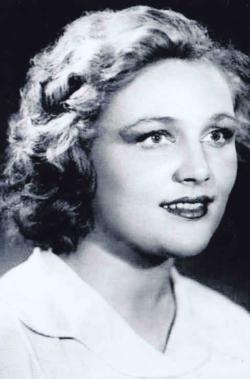 Данута Столярская