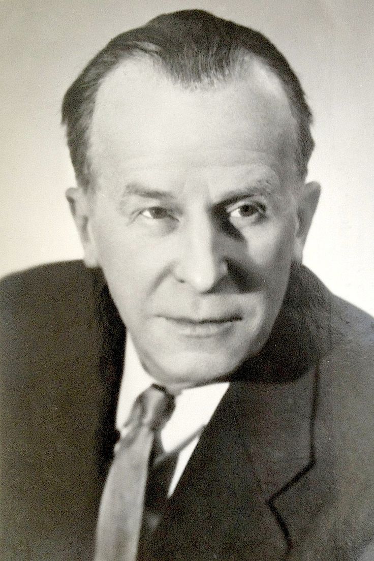 Сергей Мартинсон