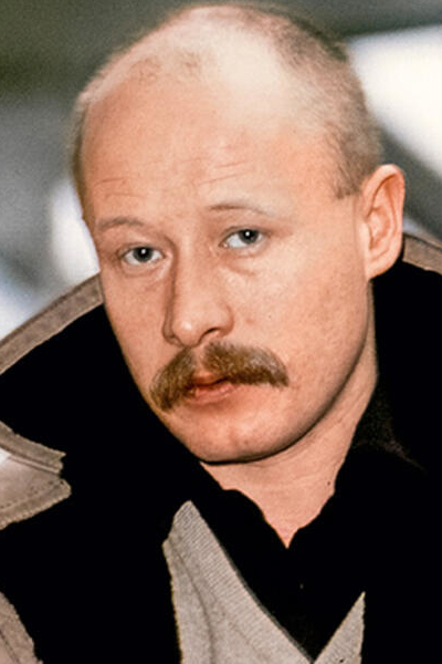 Виктор Проскурин