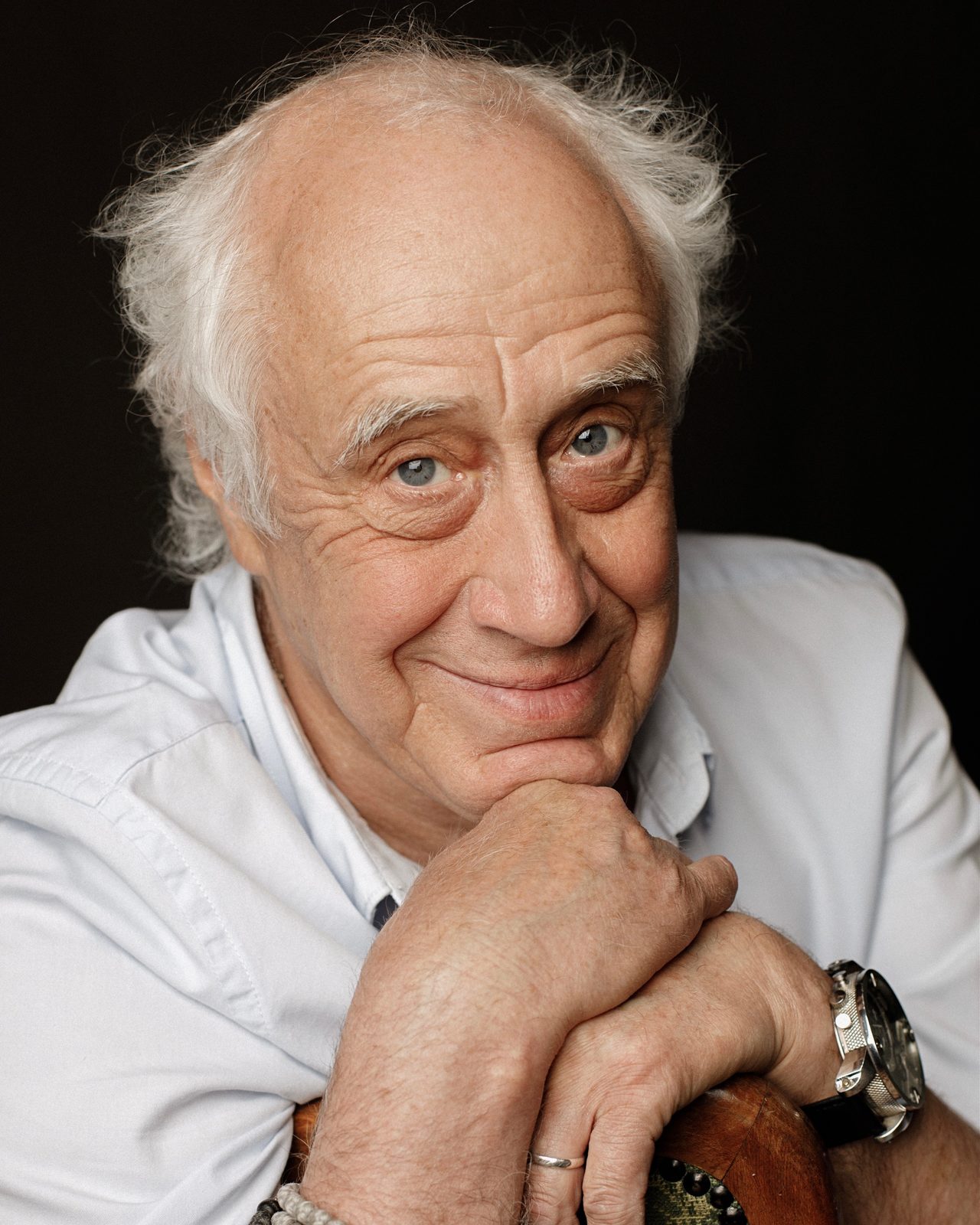 Сергей Мигицко