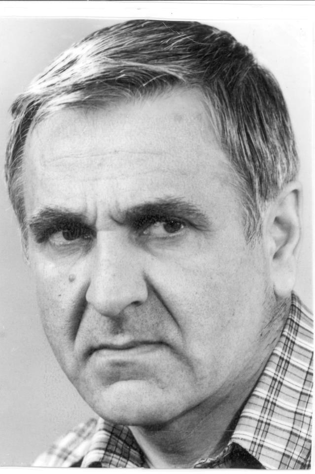 Юрий Ляшенко