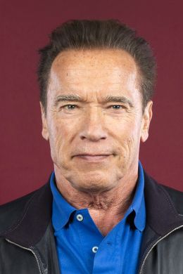 Арнольд Шварценеггер