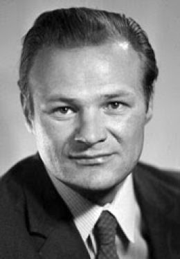 Борис Юрченко