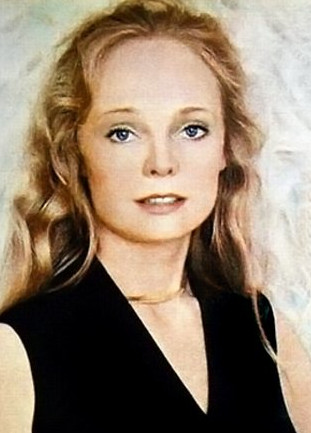 Наталья Белохвостикова