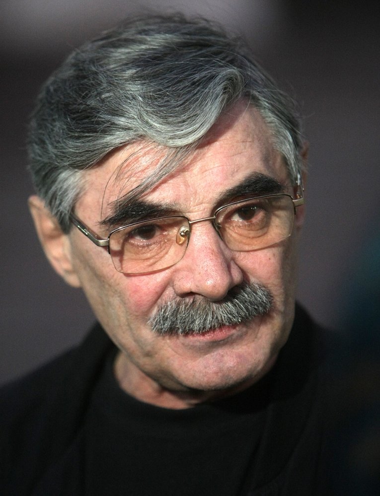 Александр Панкратов-Чёрный