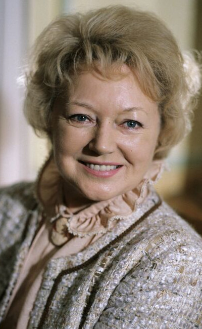 Людмила Касаткина