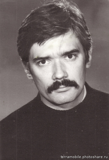 Вадим Михеенко