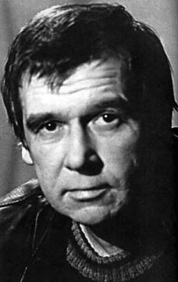 Николай Волков