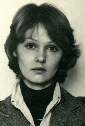 Мария Соломина