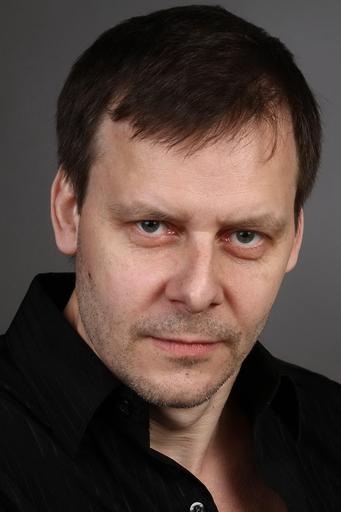 Вячеслав Ильин