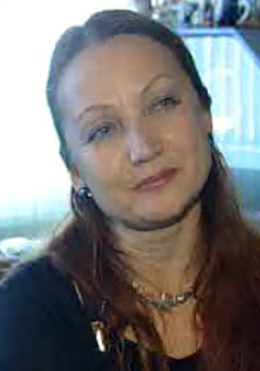 Liliya Sabitova