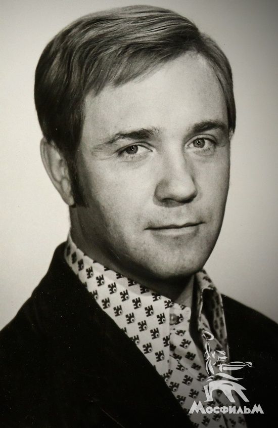 Леонид Куравлёв