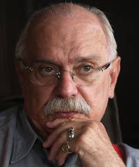 Никита Михалков