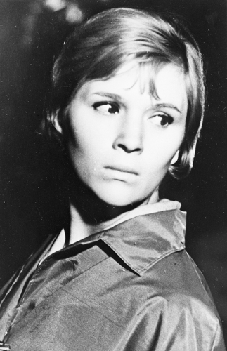 Галина Польских