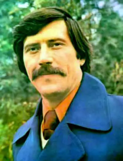 Михаил Голубович