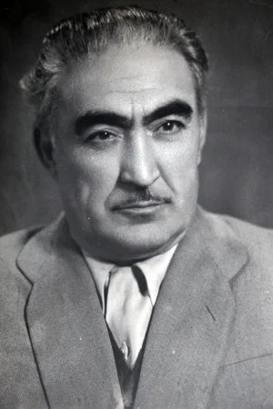 Камил Ярматов