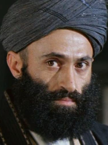 Исфандиёр Гулямов