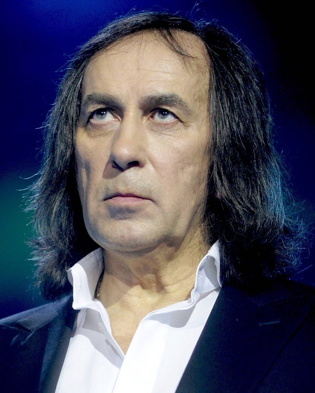 Александр Иншаков