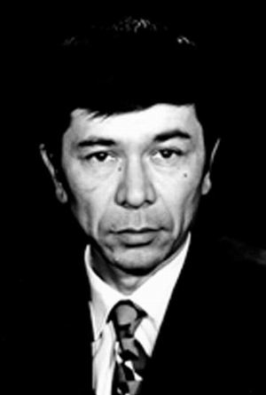 Анвар Тураев