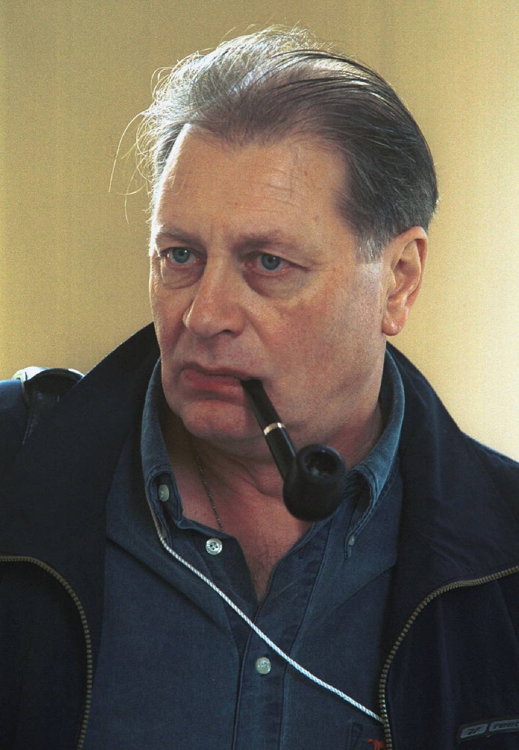 Валентин Смирнитский