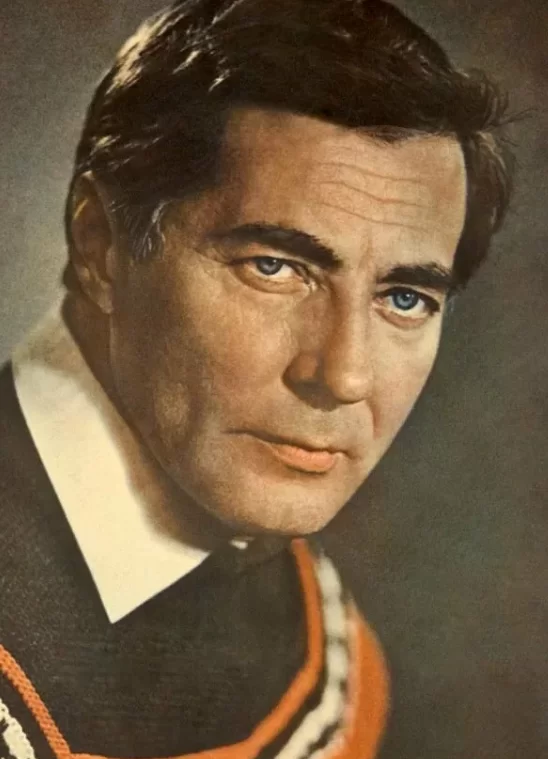 Харий Лиепиньш