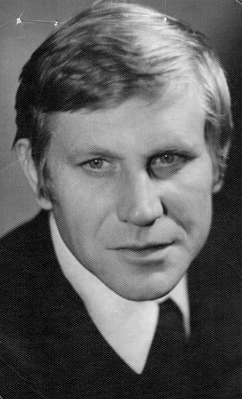 Герман Юшко