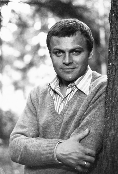 Александр Соловьёв