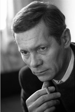 Михаил Жигалов