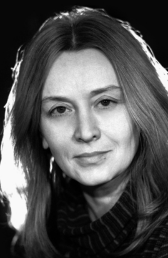 Маргарита Терехова
