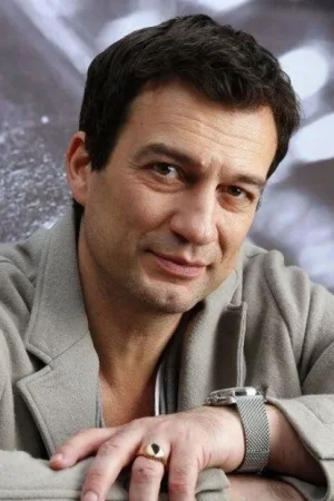 Андрей Чернышов