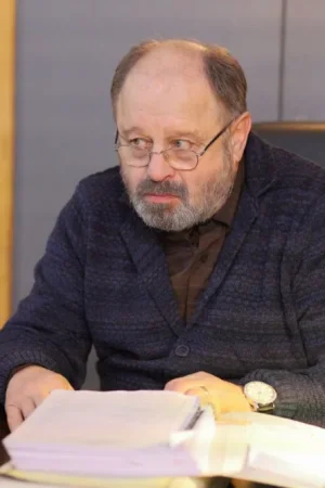 Владимир Ильин