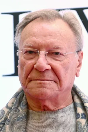 Сергей Шакуров