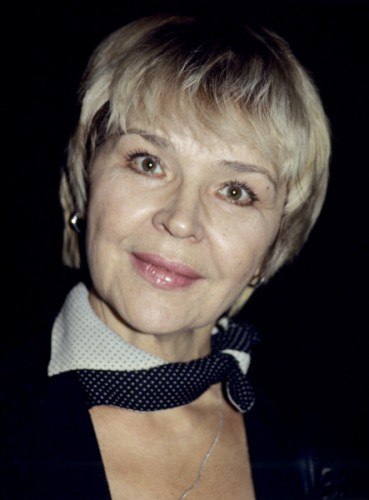 Тамара Сёмина