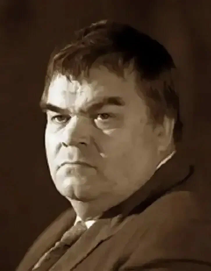 Адольф Ильин