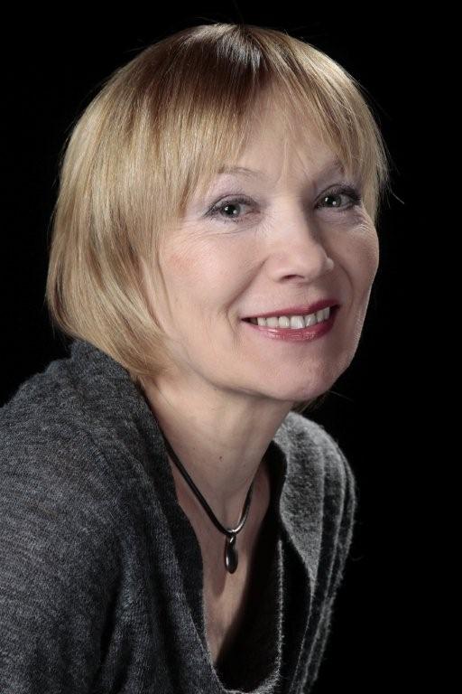 Елена Коренева