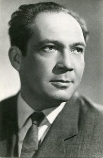 Григорий Гай