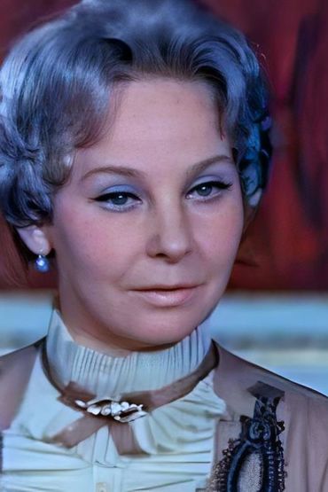 Нина Юрасова