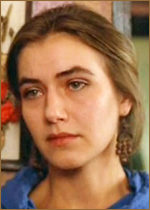 Наталия Полищук