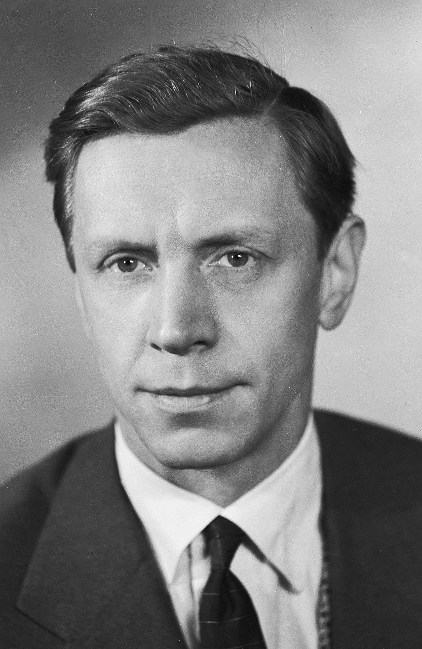 Александр Граве