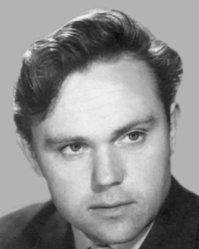 Юрий Богатыренко
