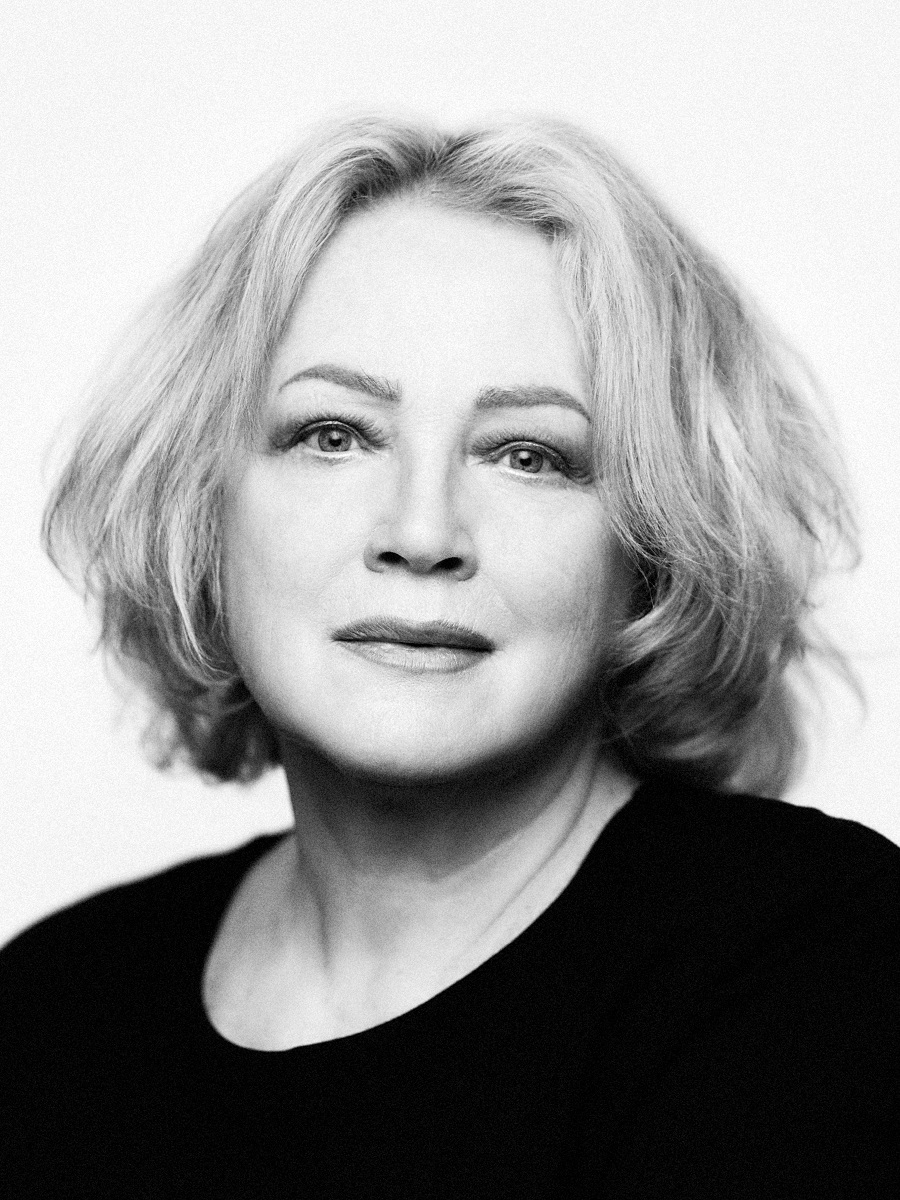 Наталья Егорова