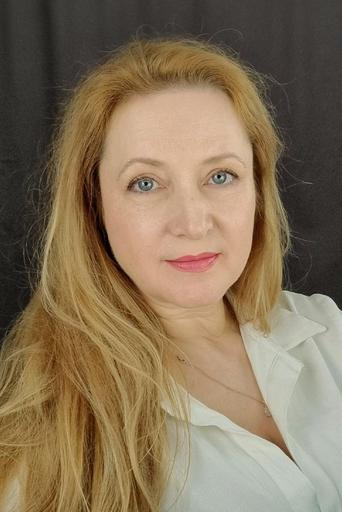 Юлия Тархова