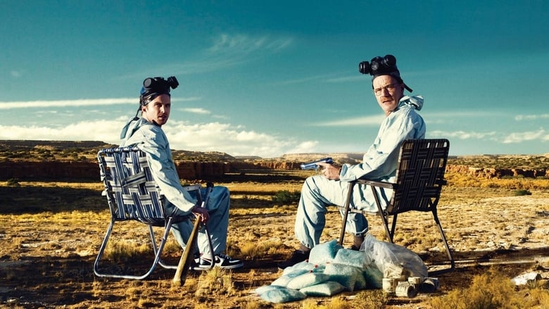 Во все тяжкие (2008)