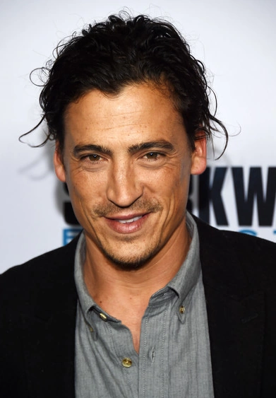 Andrew Keegan