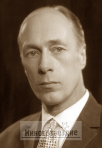 Дмитрий Бессонов