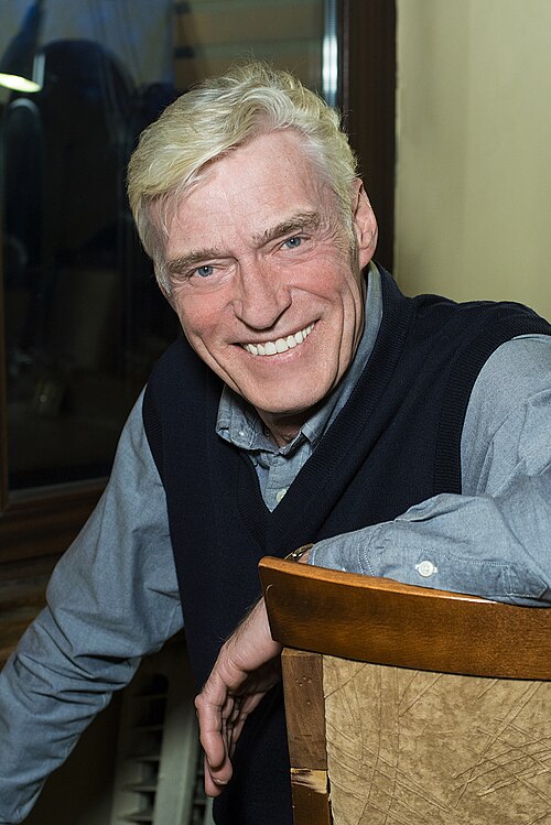 Борис Щербаков