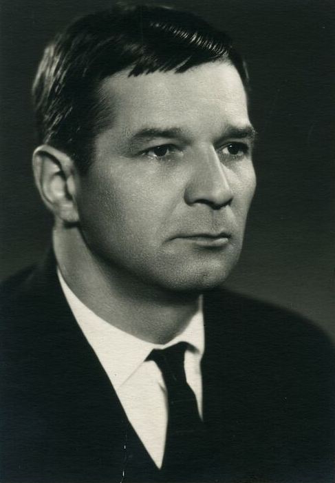 Бронюс Бабкаускас