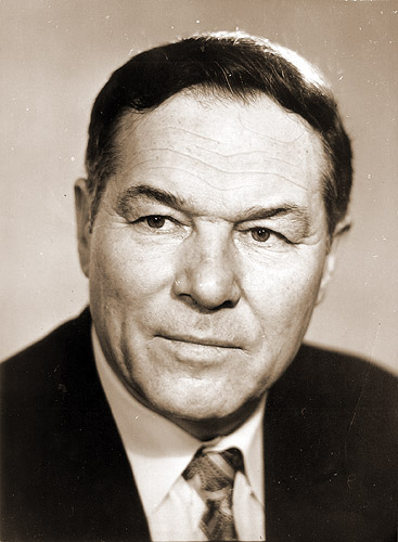 Евгений Буренков