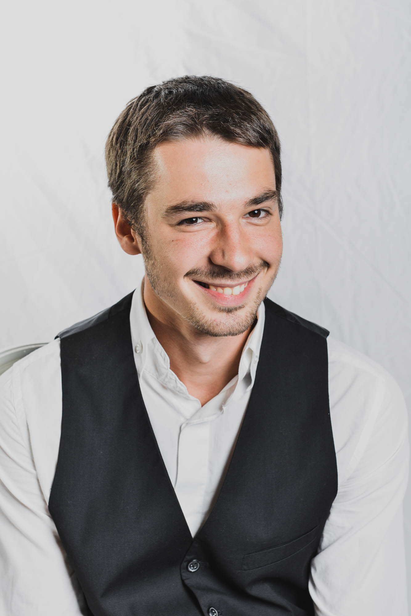 Борис Шильманский