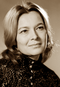 Елена Козелькова